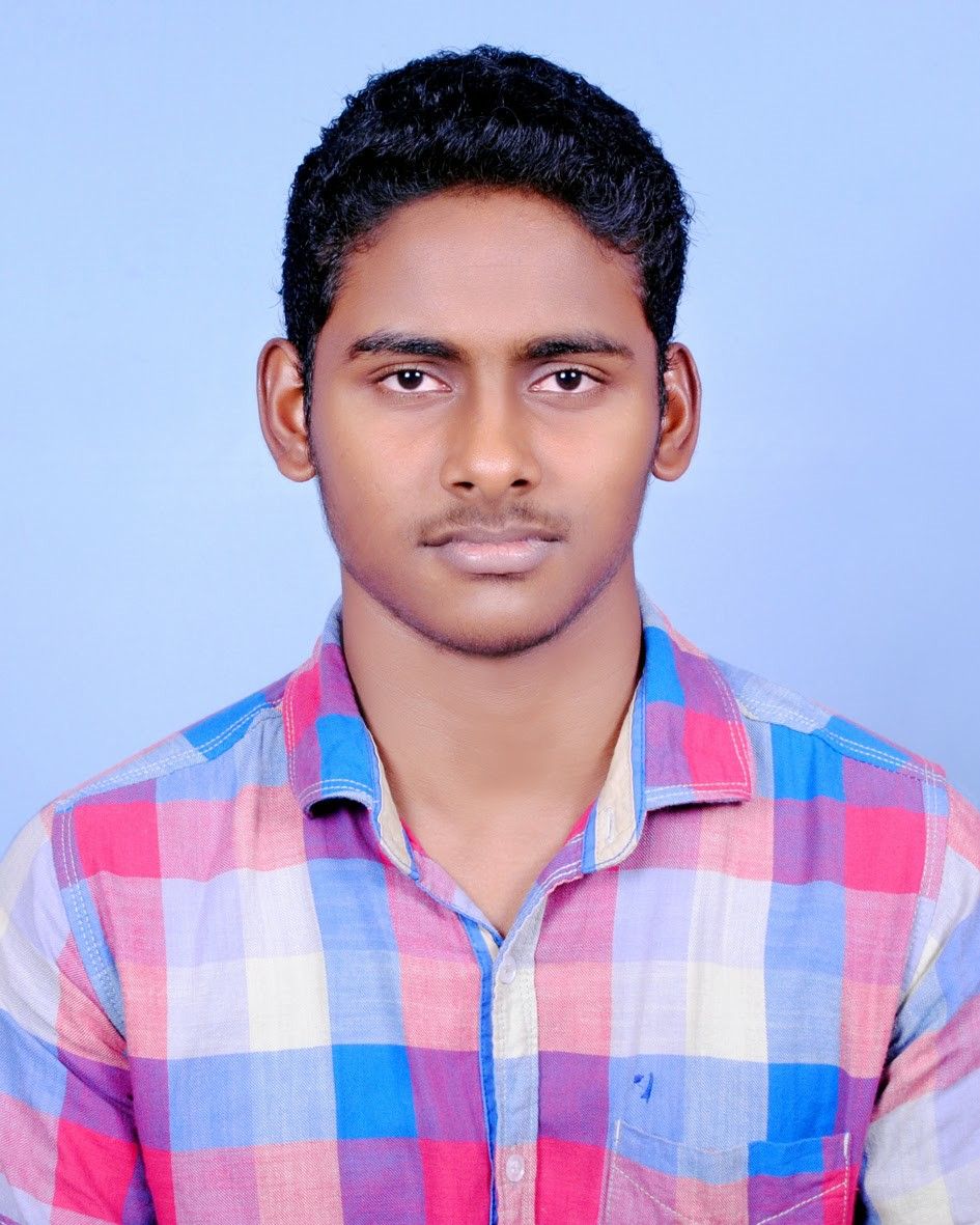 Rahul Kumar